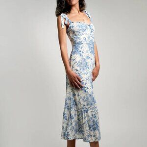 Reformation Nikita Dress NWOT